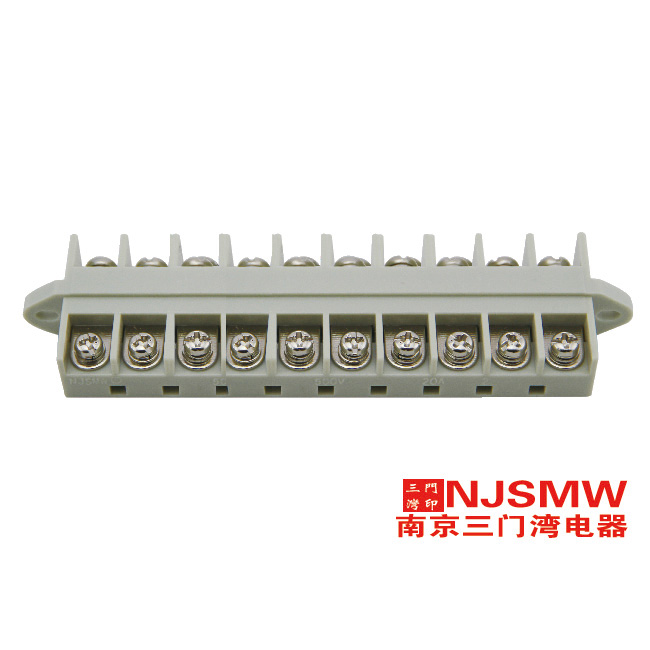 JQH8-10B 機(jī)箱電流接線(xiàn)端子 JQH8-10B 機(jī)箱電流接線(xiàn)端子