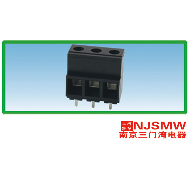 SG1016V PCB線路板接線端子 SG1016V PCB線路板接線端子